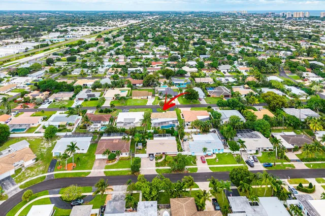 $774,900 | 262 Northeast 24th Court, Boca Raton, FL 33431