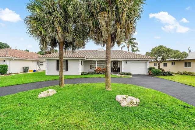 $774,900 | 262 Northeast 24th Court, Boca Raton, FL 33431