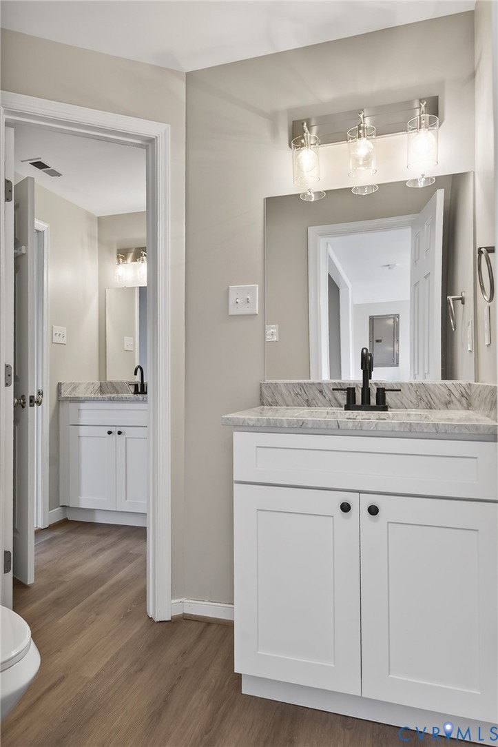 1110 Perry Street Richmond, VA 23224 - Photo 11 of 34