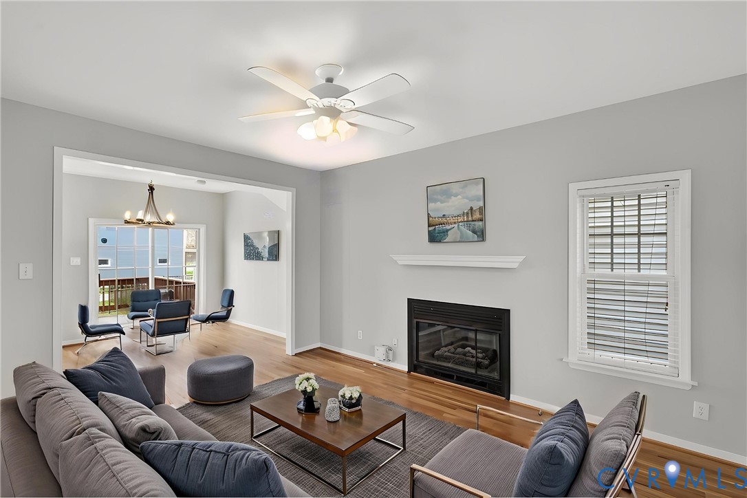 1110 Perry Street Richmond, VA 23224 - Photo 2 of 34