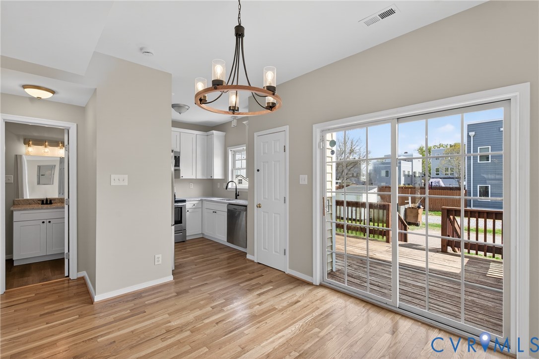 1110 Perry Street Richmond, VA 23224 - Photo 6 of 34