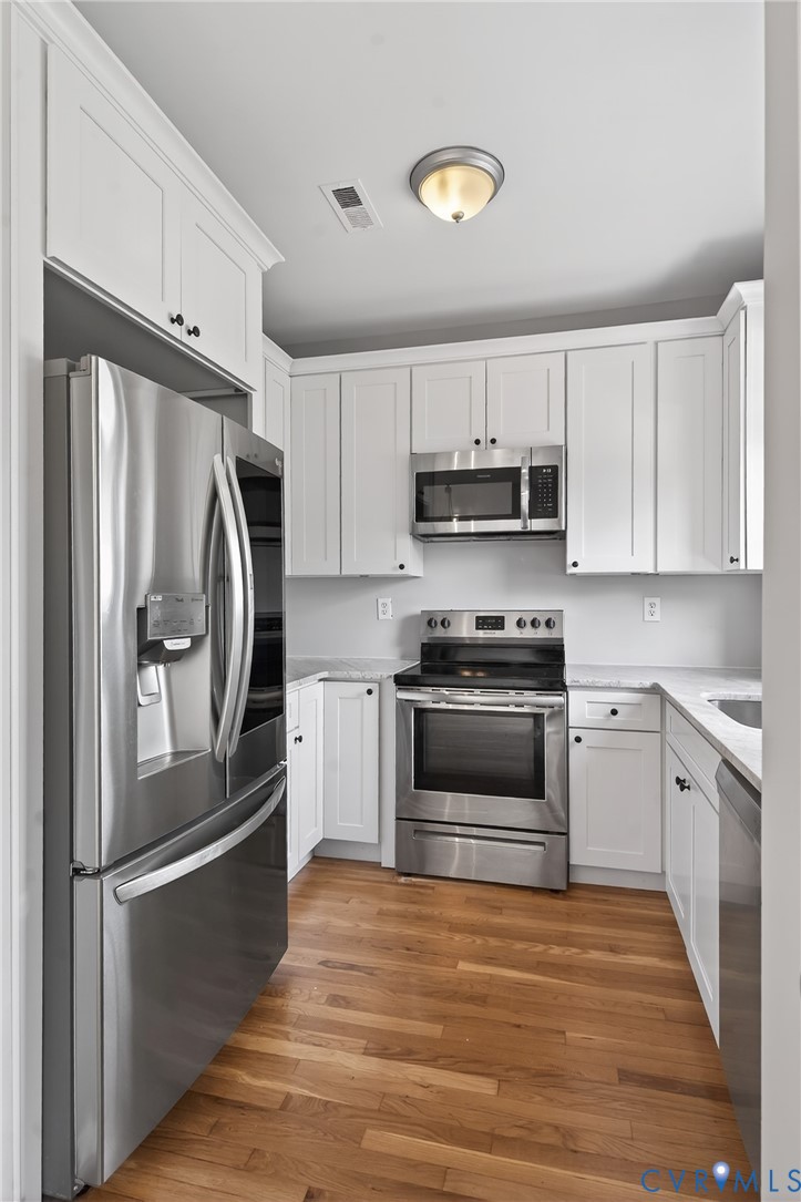 1110 Perry Street Richmond, VA 23224 - Photo 9 of 34