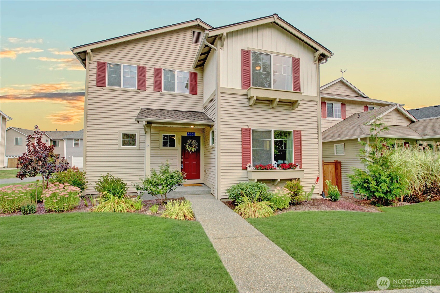 5351 Timber Ridge Drive Mount Vernon, WA 98273 - Photo 1 of 38 Gallery Image 1