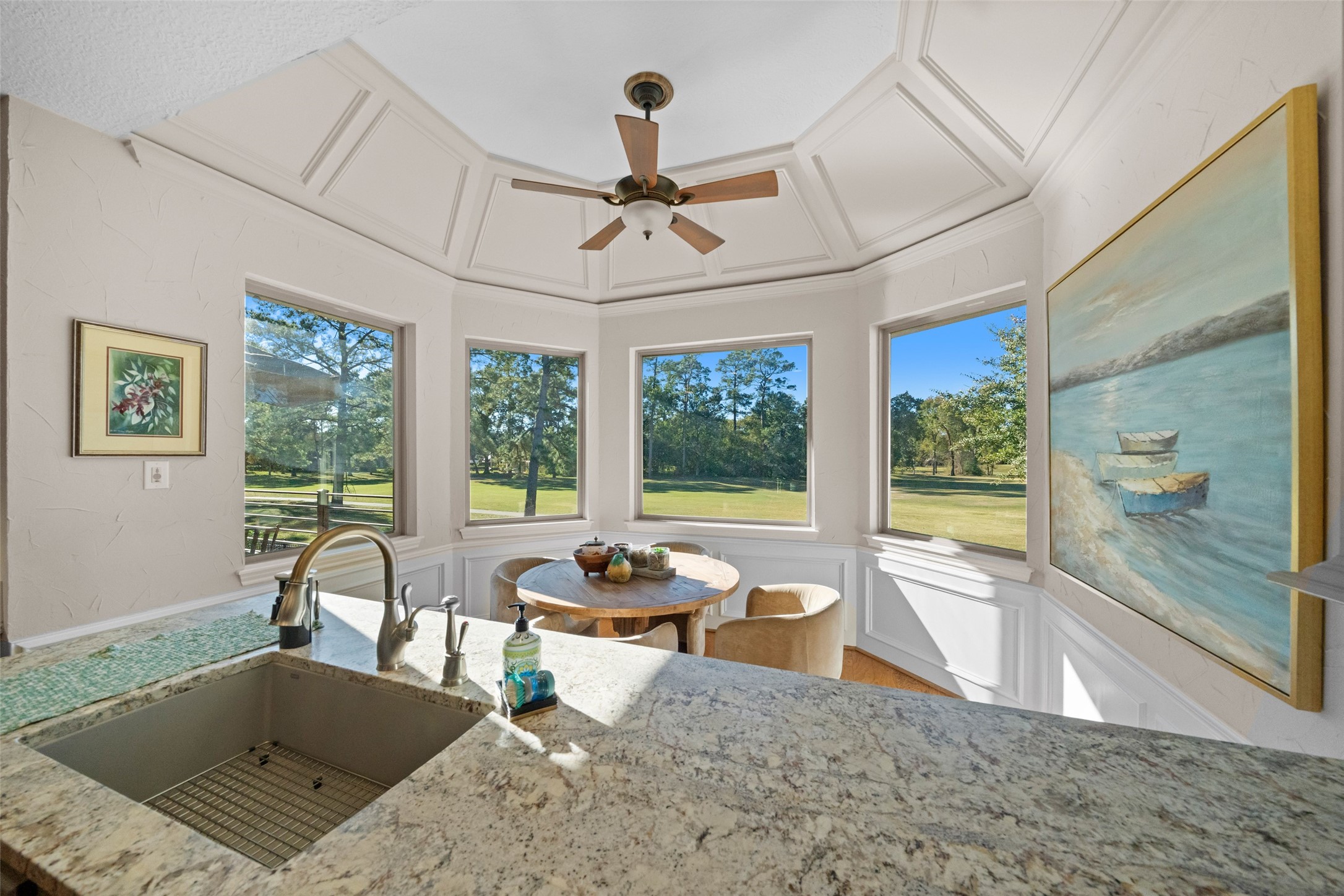 8314 Atascocita Lake Way Humble, TX 77346 - Photo 25 of 47