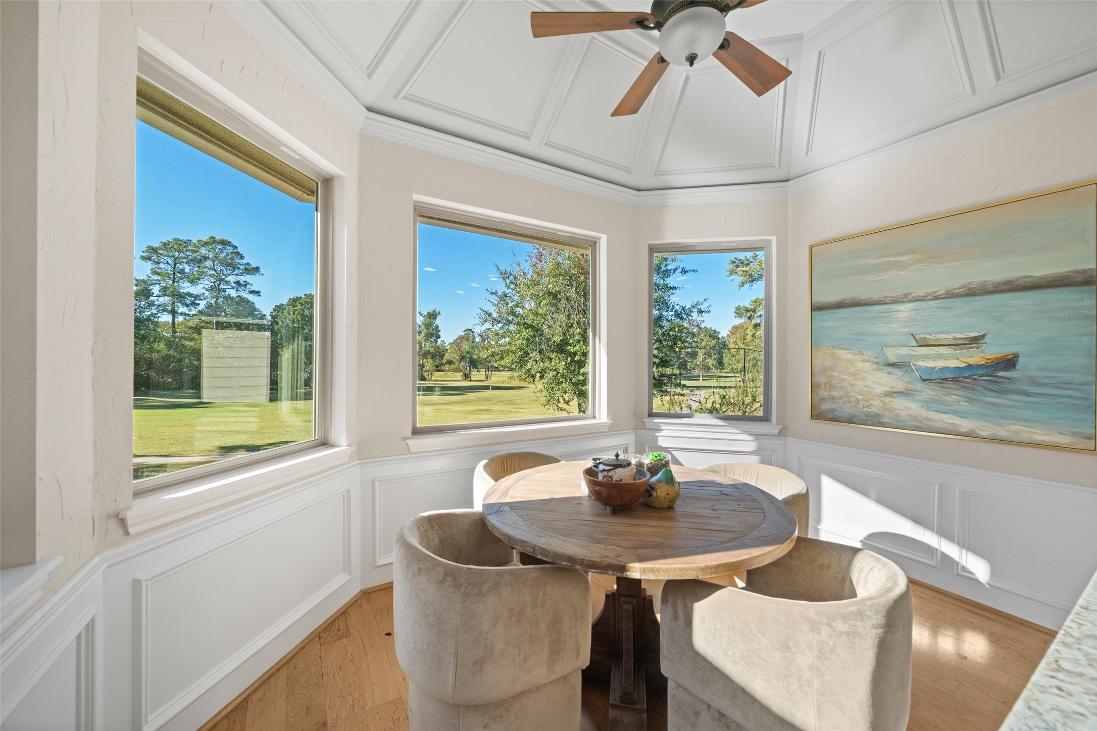 8314 Atascocita Lake Way Humble, TX 77346 - Photo 27 of 47