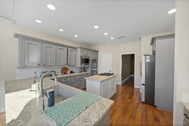 $597,500 | 8314 Atascocita Lake Way, Humble, TX 77346