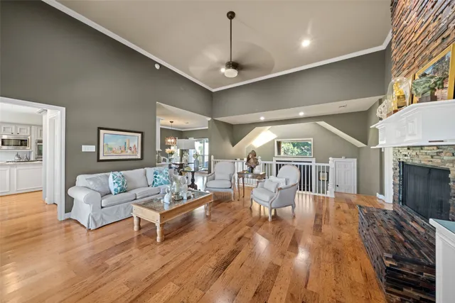 $597,500 | 8314 Atascocita Lake Way, Humble, TX 77346