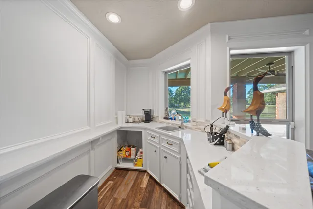 $597,500 | 8314 Atascocita Lake Way, Humble, TX 77346