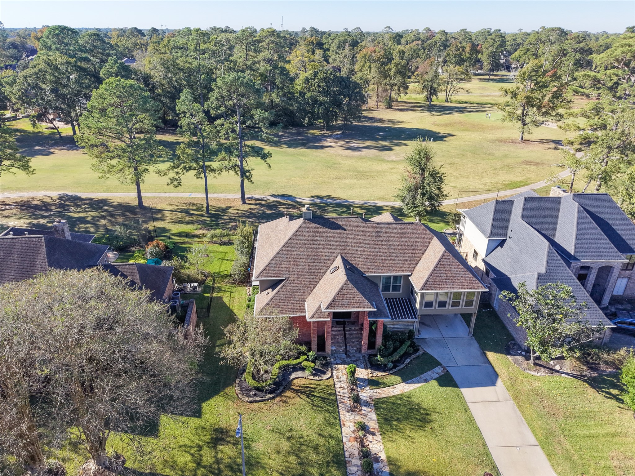 8314 Atascocita Lake Way Humble, TX 77346 - Photo 43 of 47