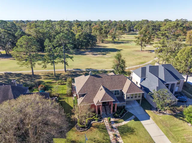 $597,500 | 8314 Atascocita Lake Way, Humble, TX 77346