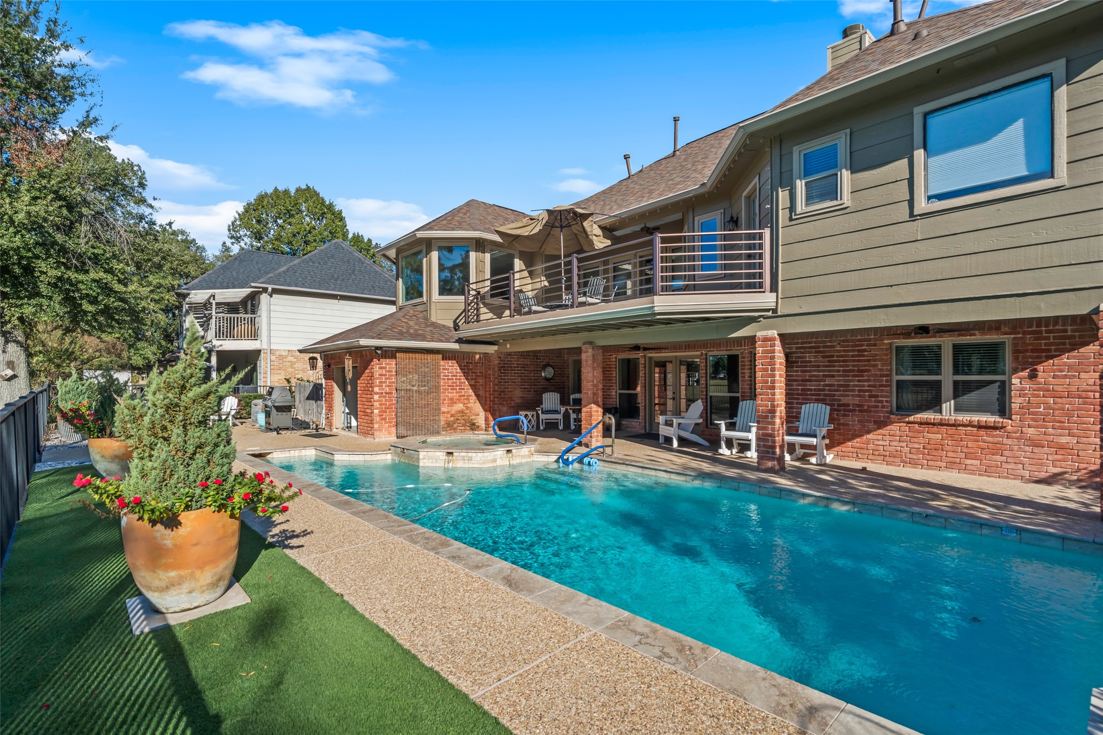 8314 Atascocita Lake Way Humble, TX 77346 - Photo 9 of 47