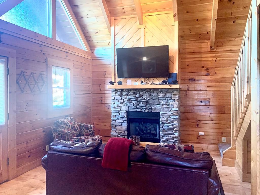 238 Moose Rdg Way Pigeon Forge, TN 37863 - Photo 8 of 33 Gallery Image 8