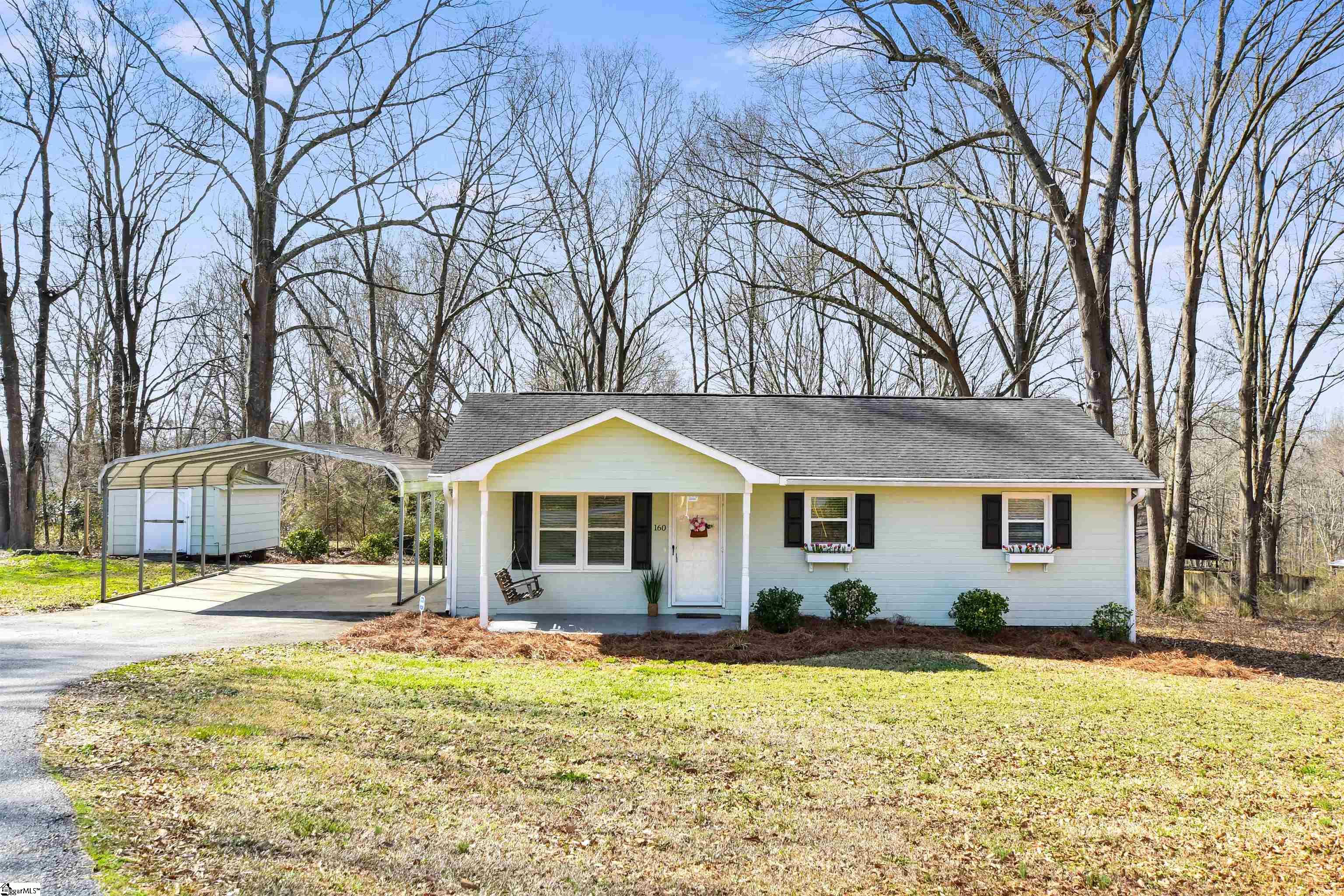 160 State Rd S-42-9222 Boiling Springs, SC 29316 - Photo 1 of 21 Gallery Image 1