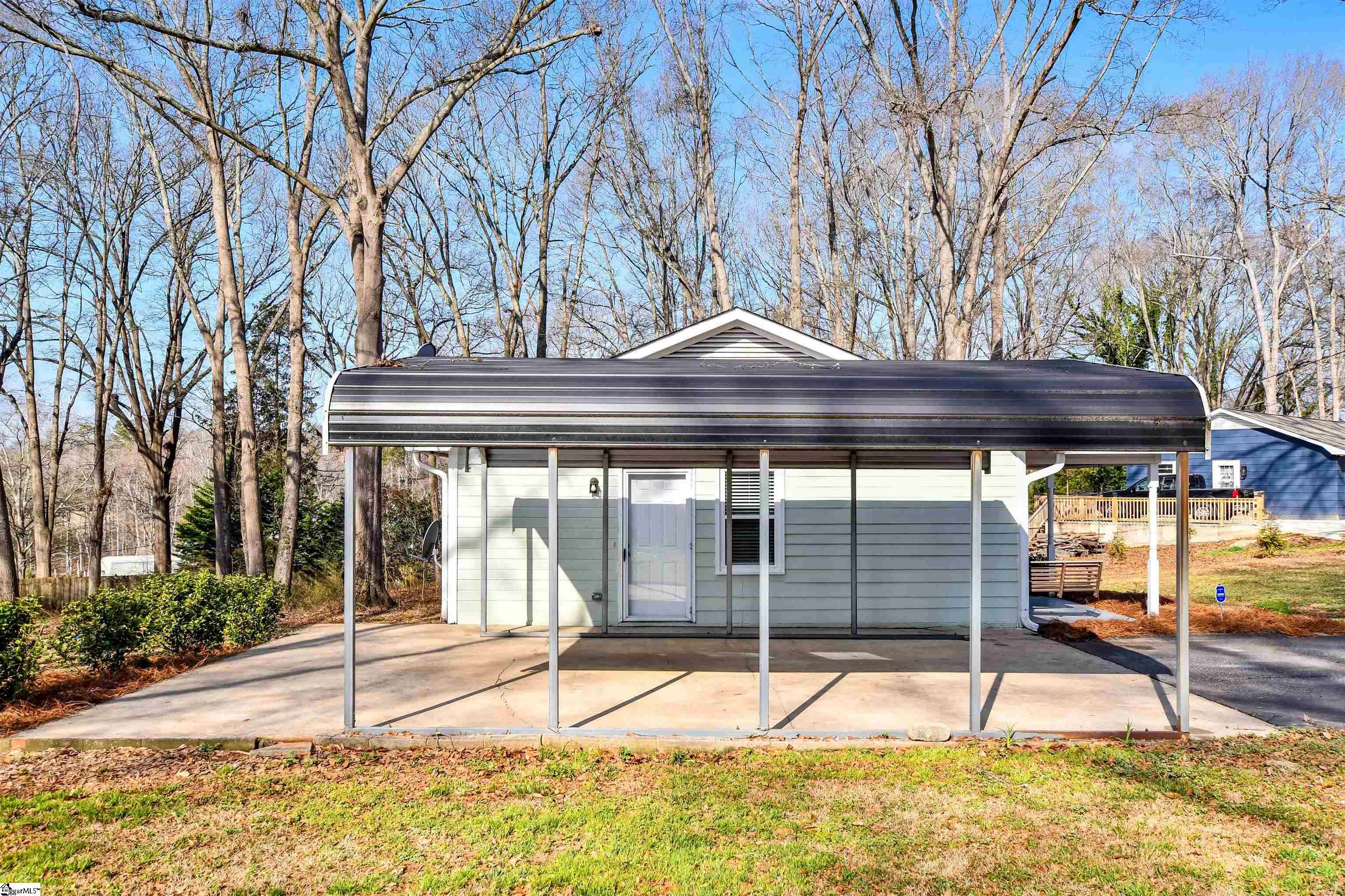 160 State Rd S-42-9222 Boiling Springs, SC 29316 - Photo 18 of 21 Gallery Image 18