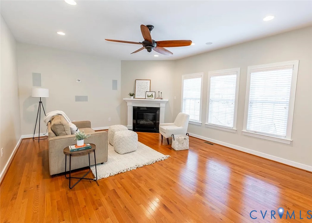 11902 Sunrise Road Henrico, VA 23233 - Photo 12 of 30 Gallery Image 12
