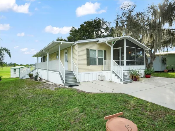 $176,000 | 15 Pink Lady Lane, Lake Wales, FL 33898
