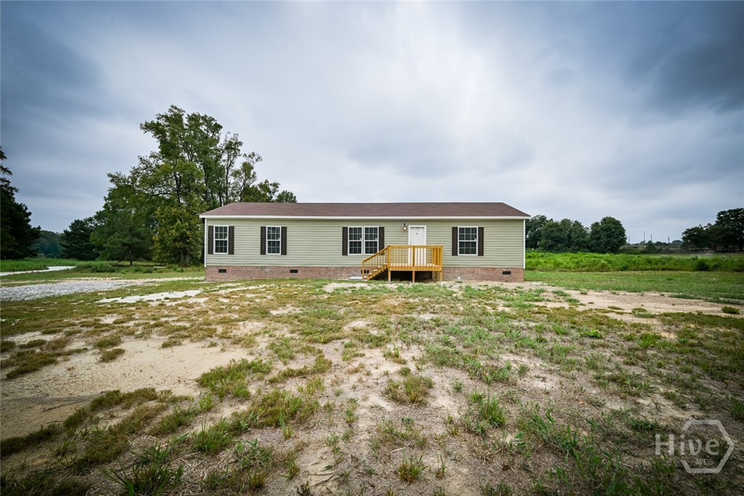 159 Alexander Ray Road Canon, GA 30520 - Photo 43 of 45 Gallery Image 43
