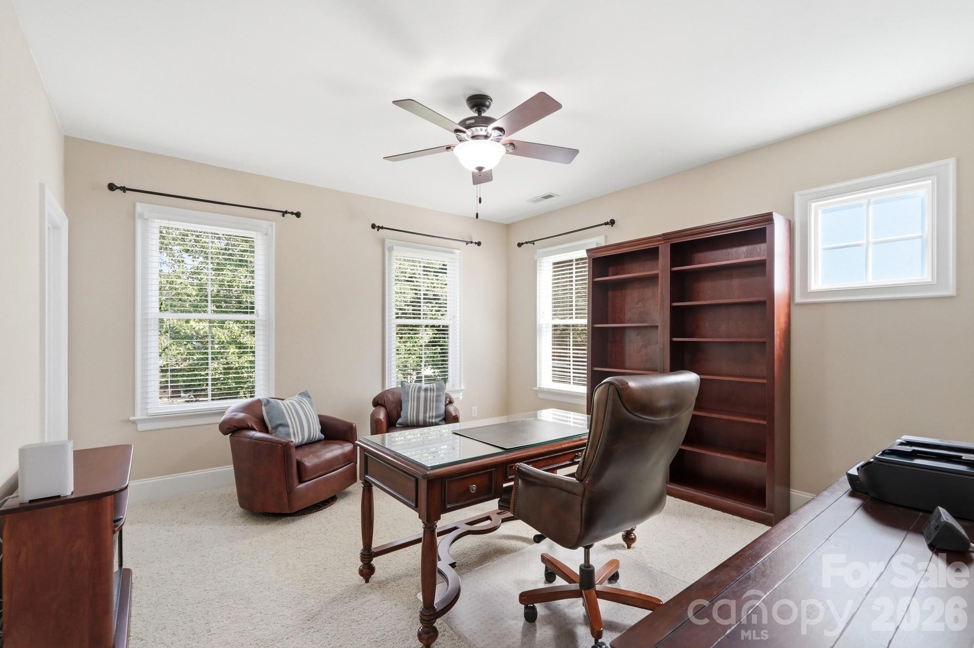 4341 Birkshire Heights Fort Mill, SC 29708 - Photo 36 of 48