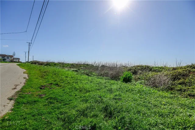 $29,900 | 0 Ocean Boulevard, Moss Beach, CA 94038