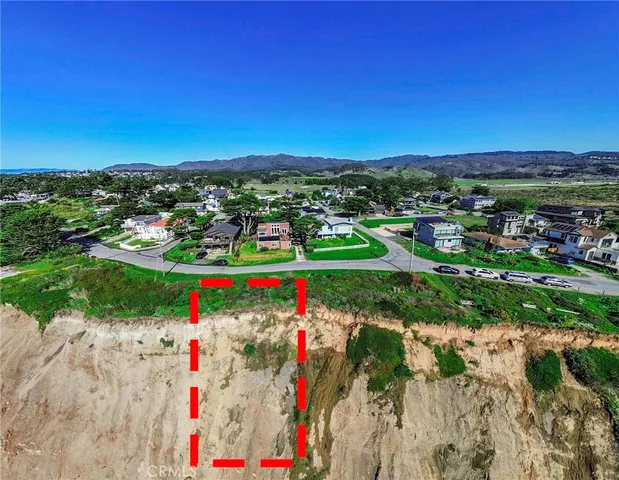 $29,900 | 0 Ocean Boulevard, Moss Beach, CA 94038