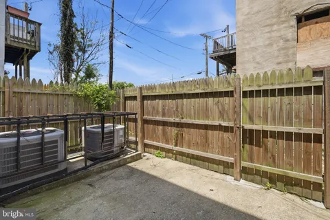 $325,000 | 446 East 22nd Street, Baltimore, MD 21218