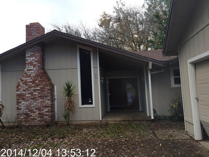 3360 Marmac Road Anderson, CA 96007 - Photo 1 of 1 front