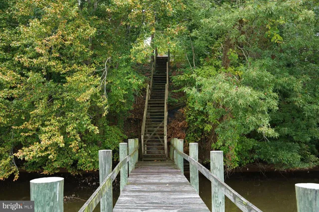 a view of lake view and mountain