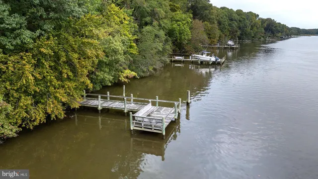 a view of hallway with window