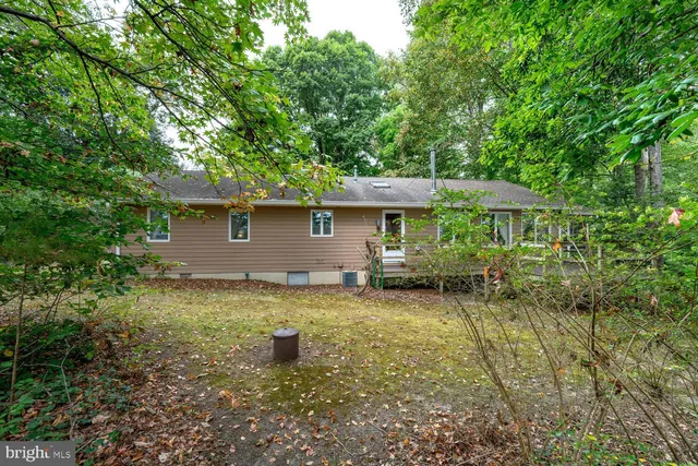 $749,000 | 9059 High Banks Drive, Easton, MD 21601