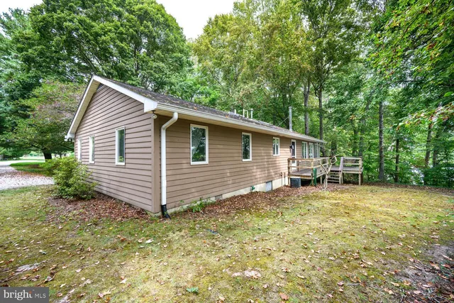 $749,000 | 9059 High Banks Drive, Easton, MD 21601