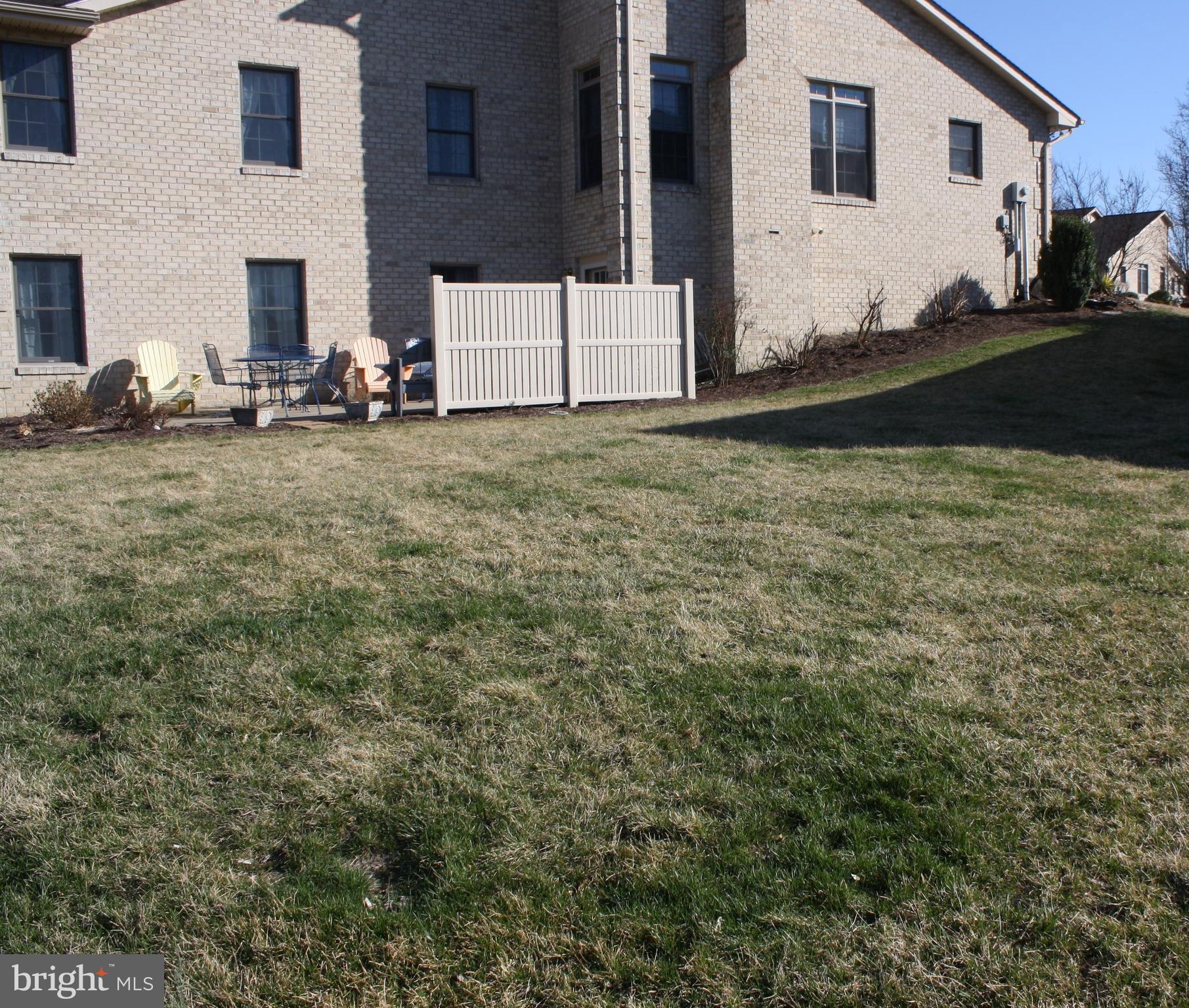 148 Ruth Court Strasburg, VA 22657 - Photo 3 of 30 a view of a white house with a yard