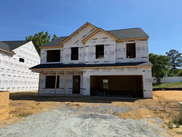 $349,900 | 119 Crossvine Street, Selma, NC 27576
