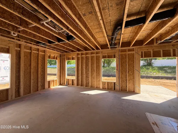 $349,900 | 119 Crossvine Street, Selma, NC 27576