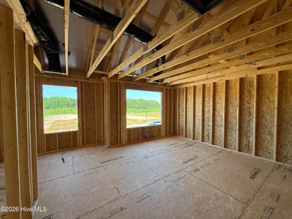 $349,900 | 119 Crossvine Street, Selma, NC 27576