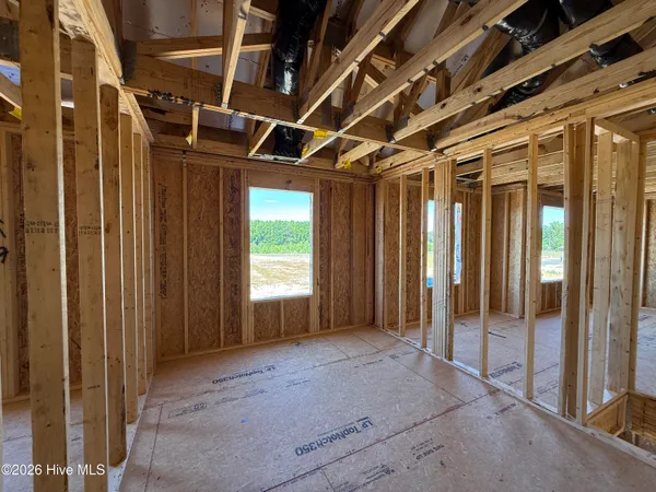 $349,900 | 119 Crossvine Street, Selma, NC 27576