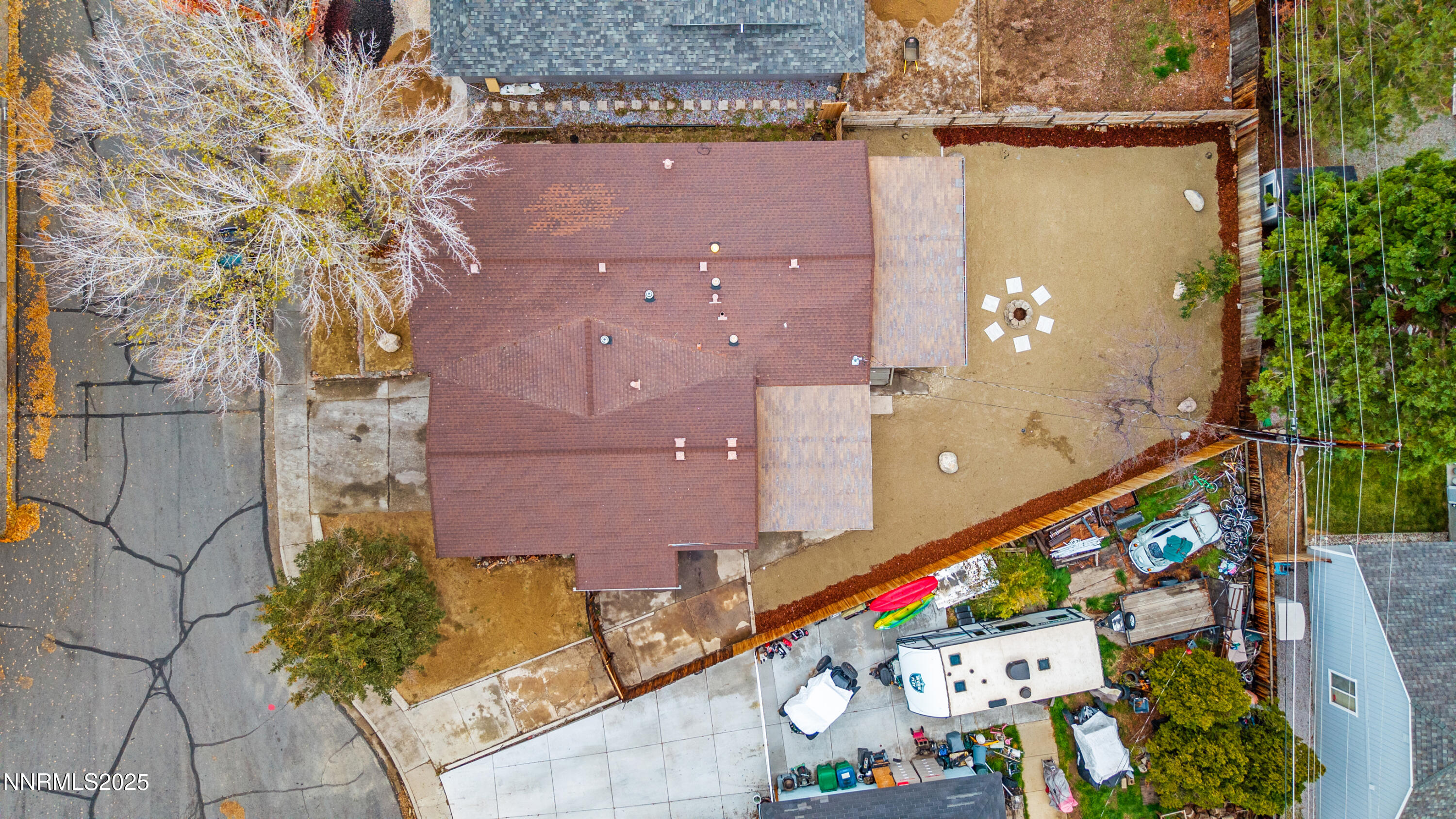 3465 Dawn Circle Sparks, NV 89431 - Photo 16 of 17