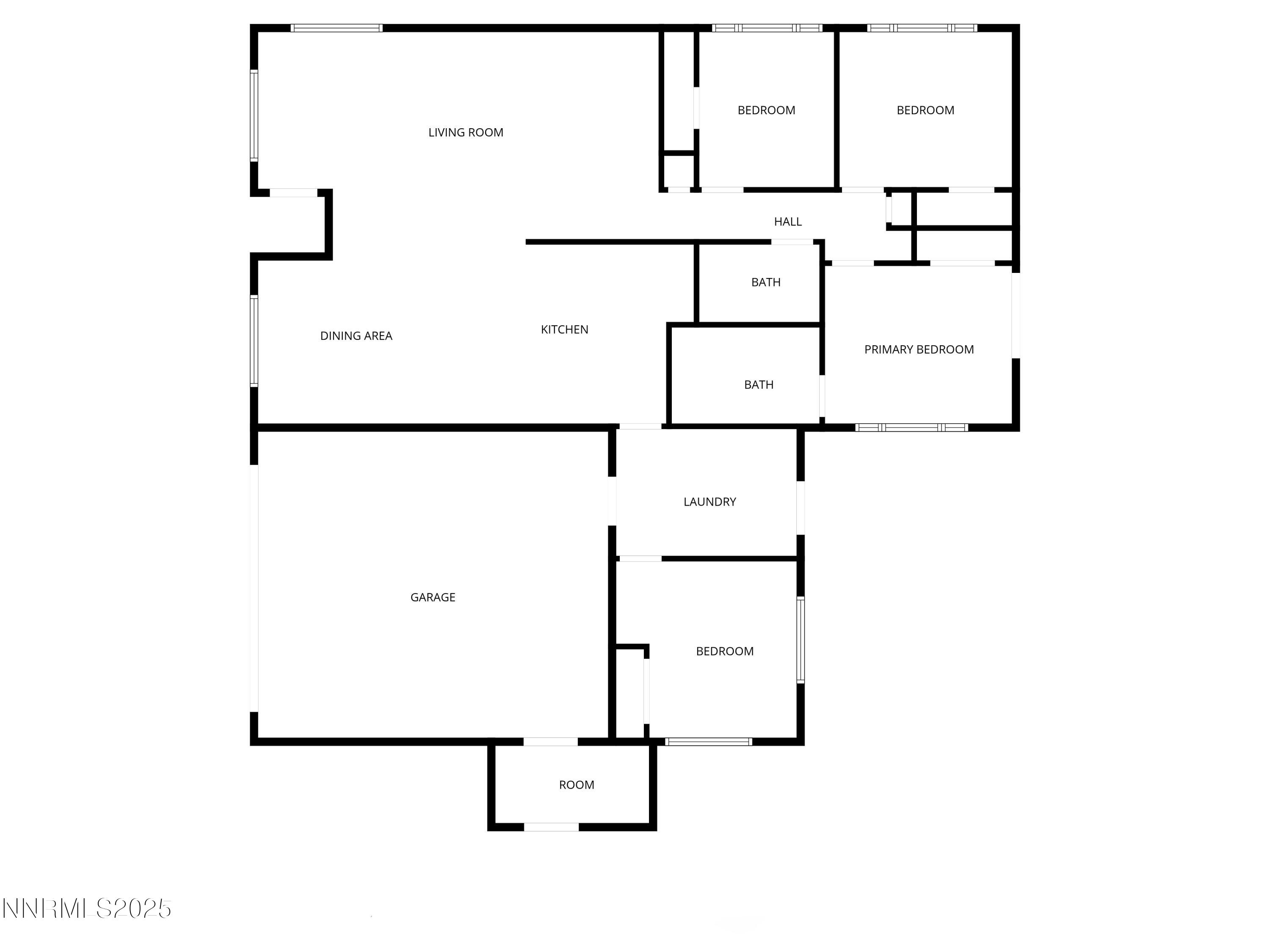3465 Dawn Circle Sparks, NV 89431 - Photo 17 of 17