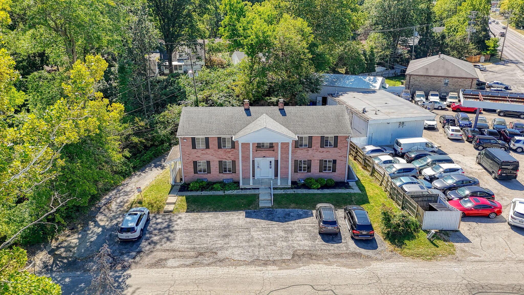 2505 Woodley Road Columbus, OH 43231 - Photo 59 of 70 2505 Woodley Rd (26)