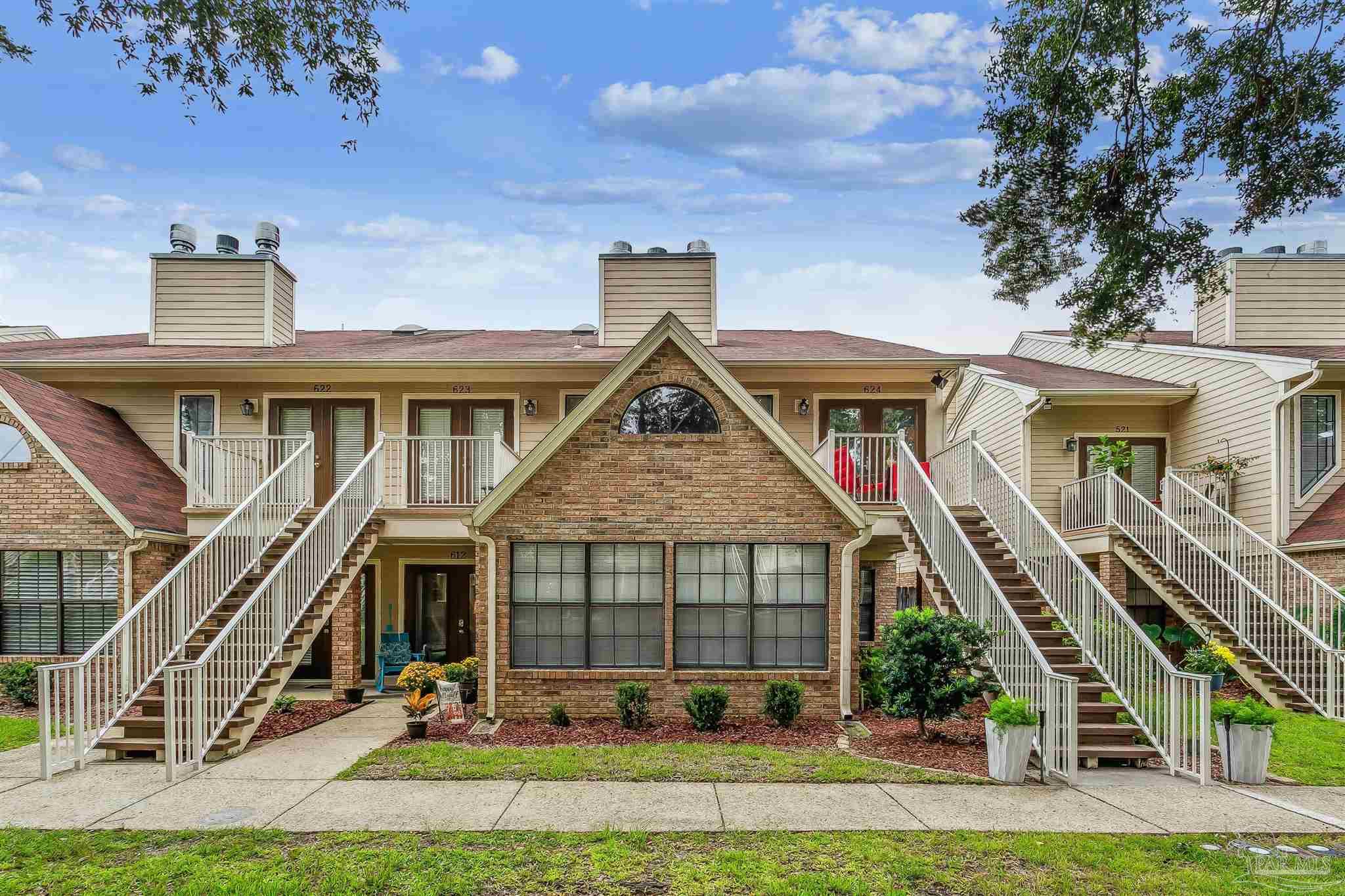 5001 Grande Drive, Unit 624, Pensacola, FL 32504 Compass