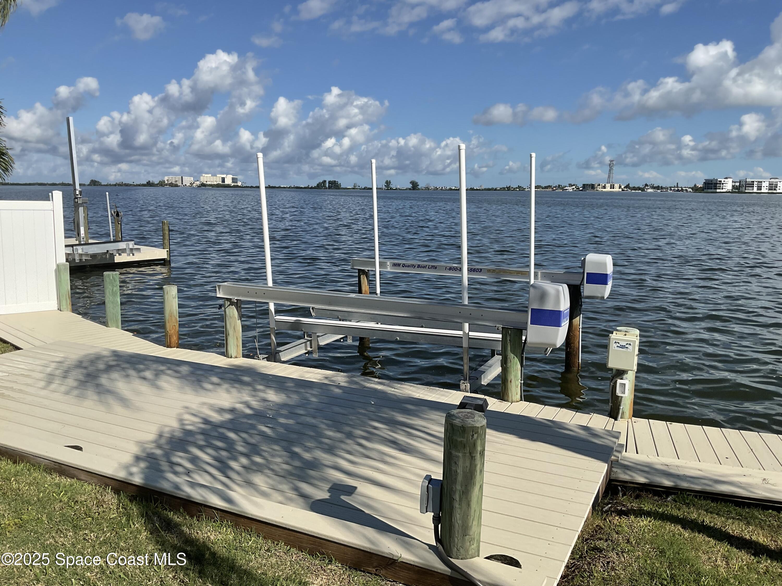 215 Andros Avenue Cocoa Beach, FL 32931 - Photo 51 of 53 IMG_1294