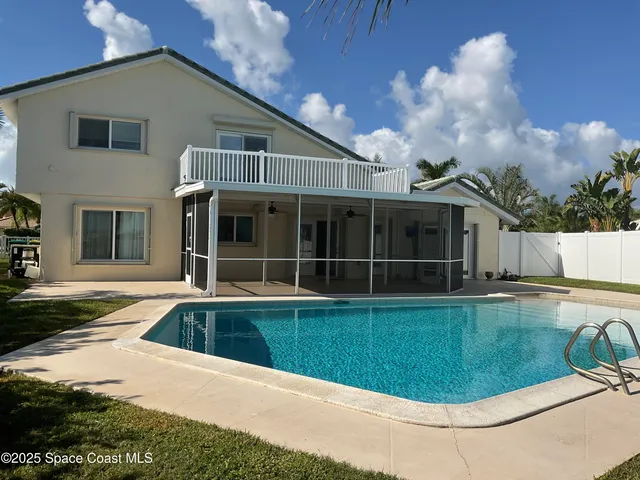 $5,500 | 215 Andros Avenue, Cocoa Beach, FL 32931