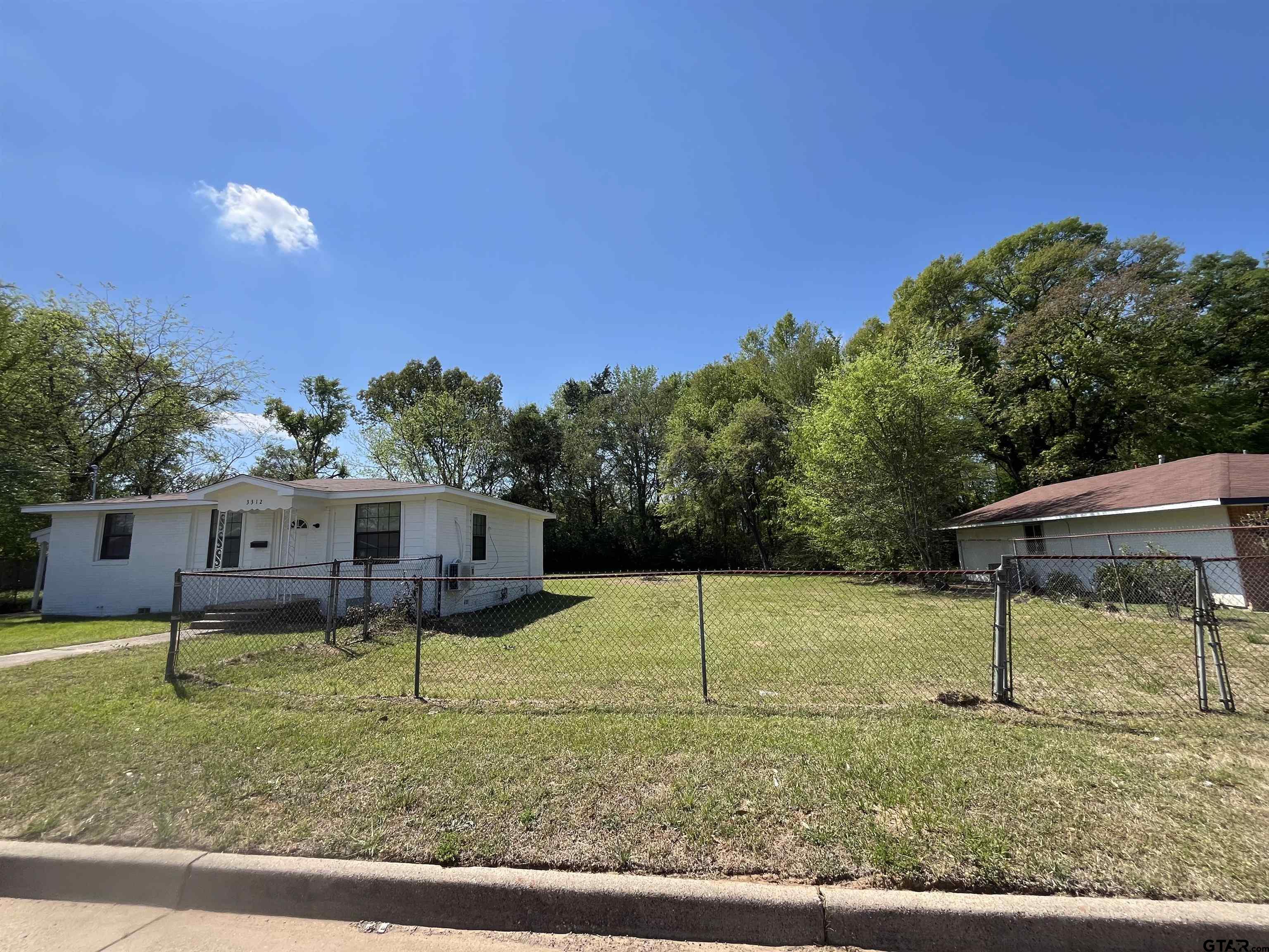 3312 North Luberta Street Tyler, TX 75702 - Photo 2 of 8 swimming pool view with a seating space