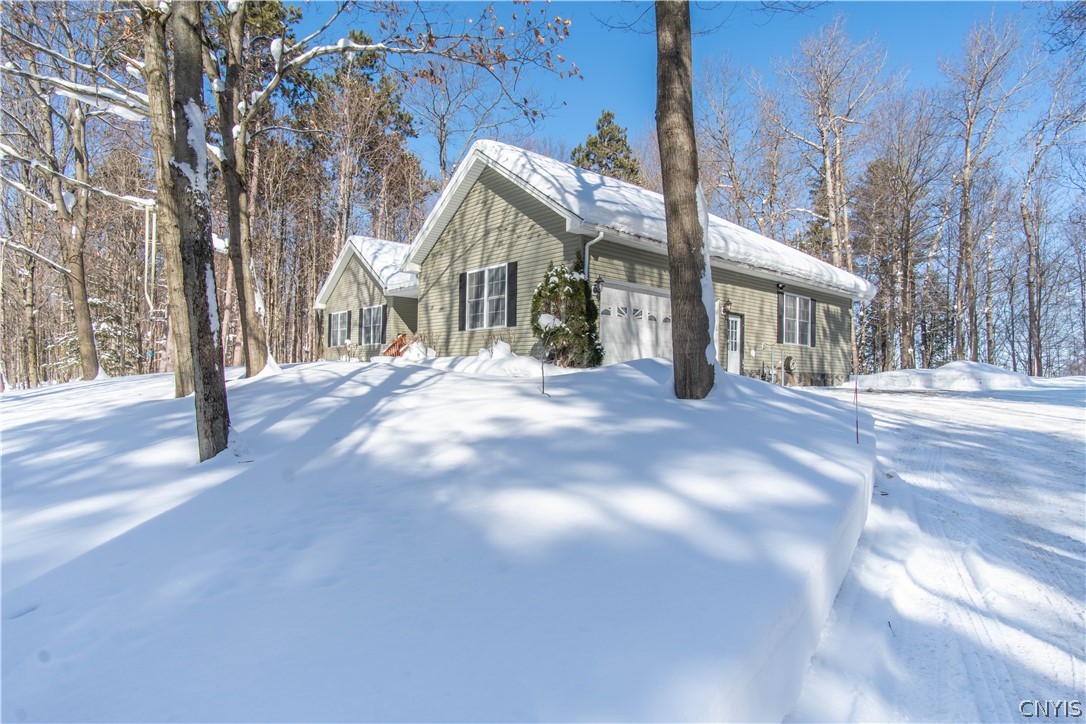 34201 Jackson II Road Carthage, NY 13619 - Photo 6 of 44