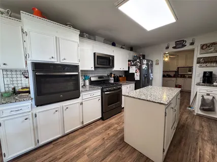 $167,500 | 309 North Marsh Drive, Livingston, TX 77351
