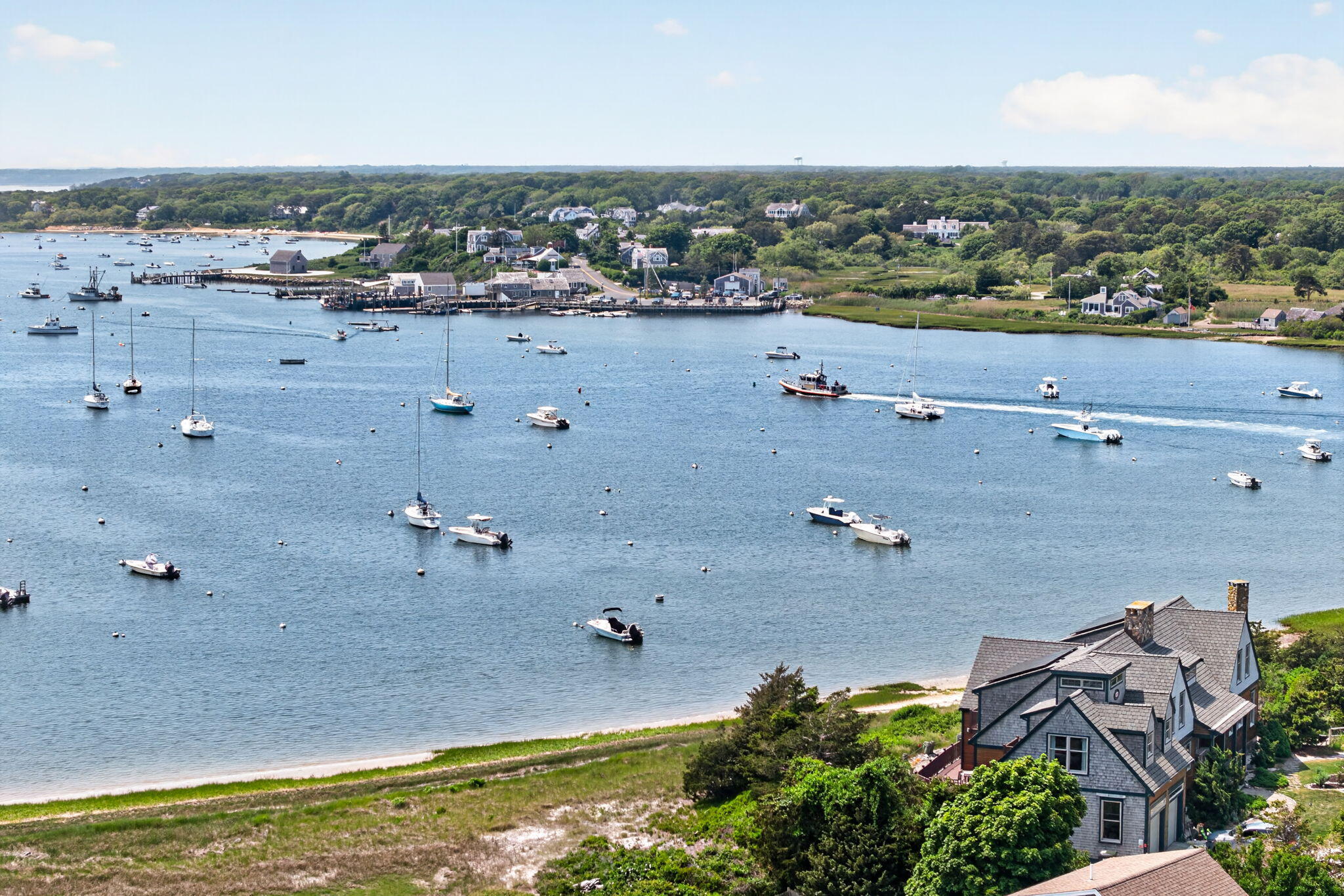 346 Morris Island Road Chatham, MA 02633 - Photo 4 of 34 10-DJI_20260613015940_0062_D
