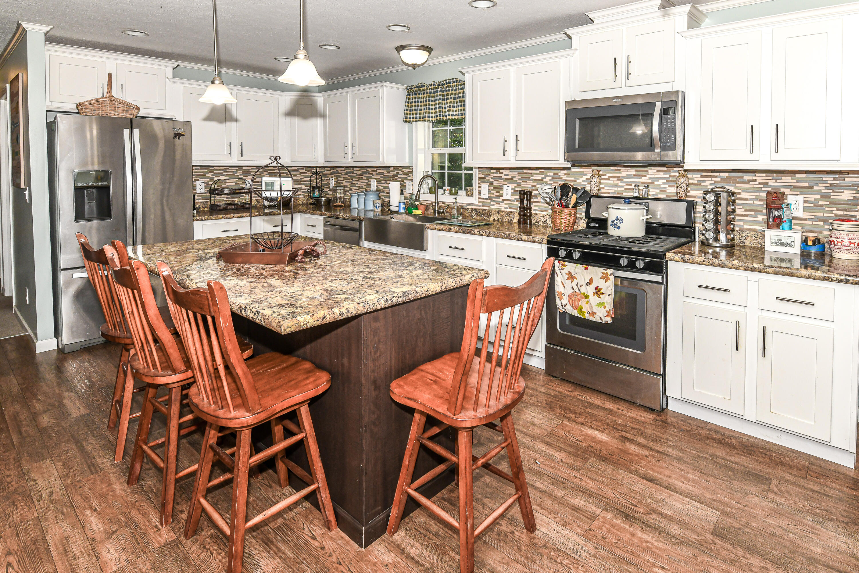 263 Gore Road Naples, ME 04055 - Photo 23 of 40 263 gore road-22