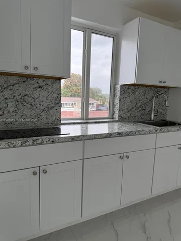 a view of small space