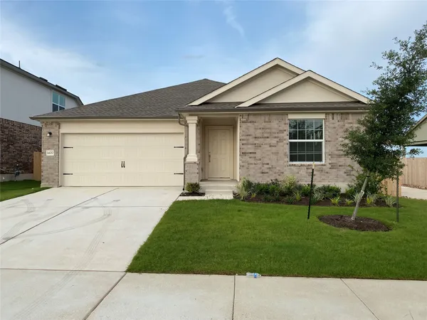 $2,200 | 1400 Pickerel Street, Leander, TX 78641