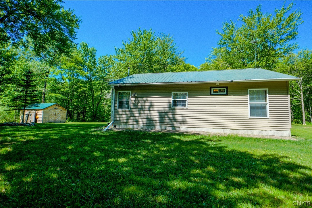 404 Old State Road Redfield, NY 13437 - Photo 38 of 42
