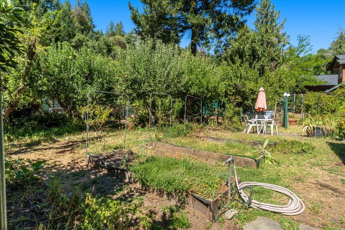 121 Flame Tree Road Burnt Ranch, CA 95527 - Photo 49 of 54 Gallery Image 49